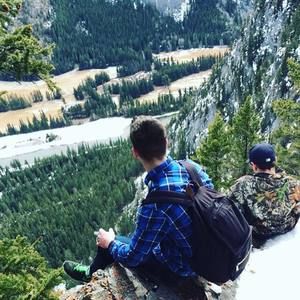 Meet your Posher, Will